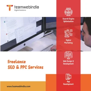 Freelance Seo Ppc Services