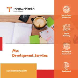 Mvc Development Services