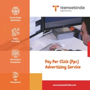 Pay Per Click Ppc Advertising Service