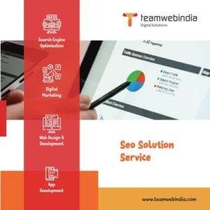 Seo Solution Service