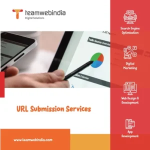 URL Submission Services
