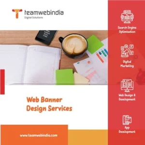 Web Banner Design Services